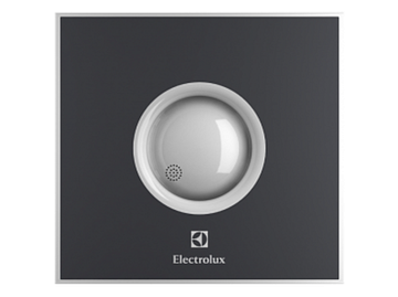 Витяжний вентилятор ELECTROLUX EAFR-120TH Dark