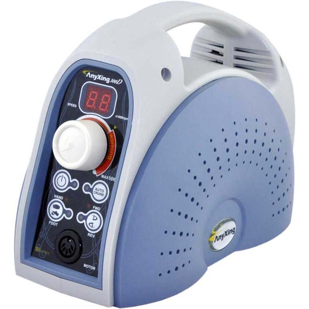 Фрезер AnyXing 300d_a (170SH)
