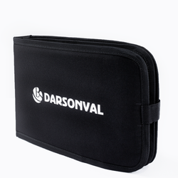 Набор электродов для дарсонвалей Darsonval (14 шт) в футляре