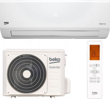Кондиціонер BEKO BEEPI 090/ BEEPI 091