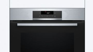 Вбудовувана духова шафа Bosch HBG572ES3