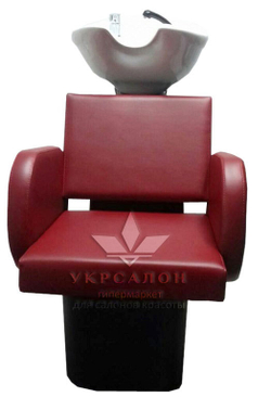 Парикмахерская мойка Freya