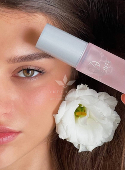 Сироватка для обличчя Lioverite Balance Control Essence