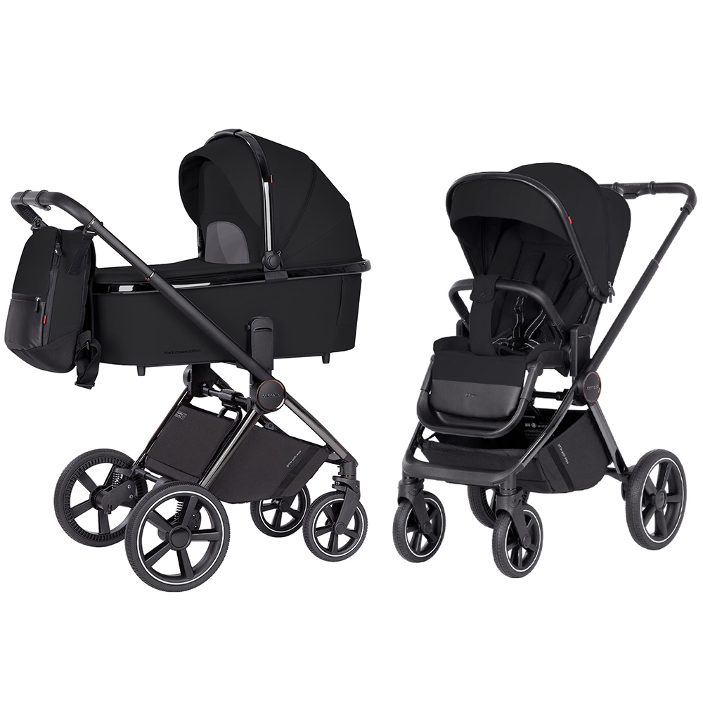 Универсальная коляска 2 в 1 Carrello Ultimo CRL-6520