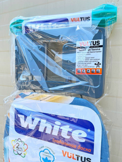 Гладильная доска White