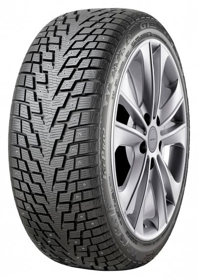 GT Radial IcePro 3 215/60 R16 99T XL шип.
