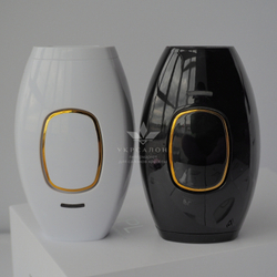 Фотоэпилятор домашний Medset PiPi F2 белый