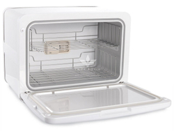 Підігрівач для рушників із ультрафіолетовим стерилізатором, 20 л