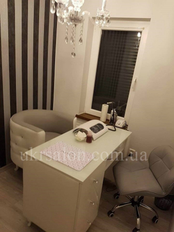 Стул мастера Paris