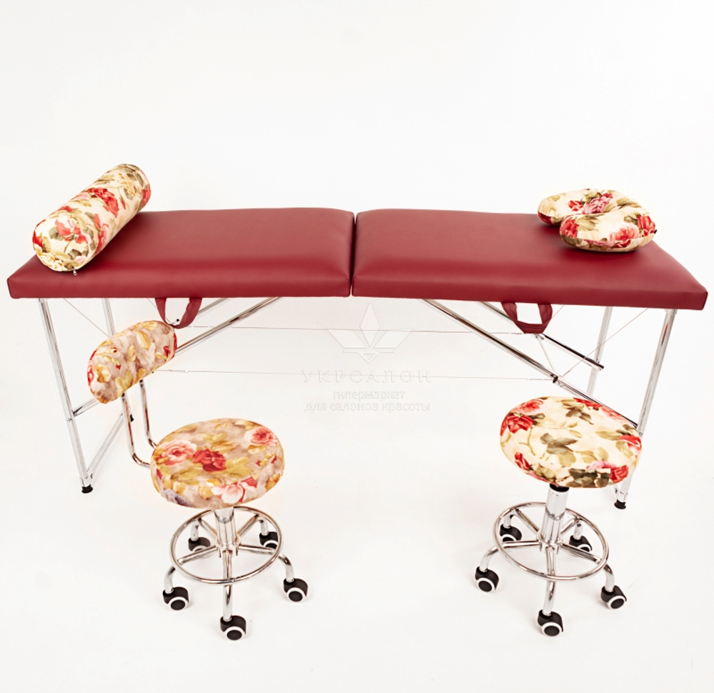 Валик массажный