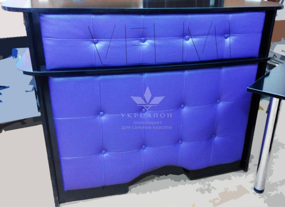 Ресепшн Astra