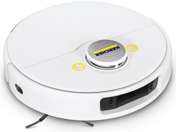 Робот-пилосос Karcher RCV 5 (1.269-640.0)