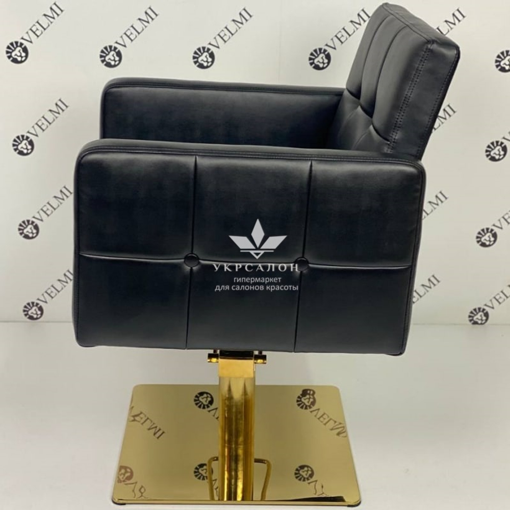 Перукарське крісло Primo Gold