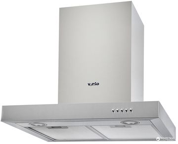Витяжка VENTOLUX ITALIA 60 INOX (900) PB