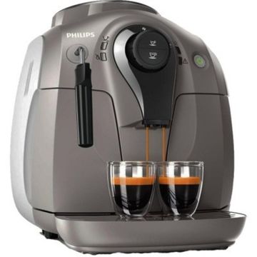 Кавомашина автоматична Philips HD8653/41