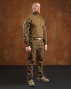 Штани тактичні койот (арт. 5662300105)
