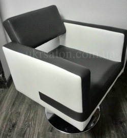 Кресло парикмахерское Carla