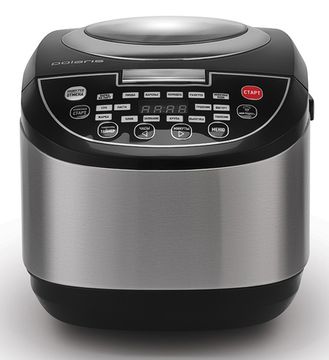 Мультиварка POLARIS PMC 0582ADG