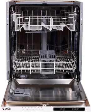 Вбудована посудомийна машина VENTOLUX DWT6007 A