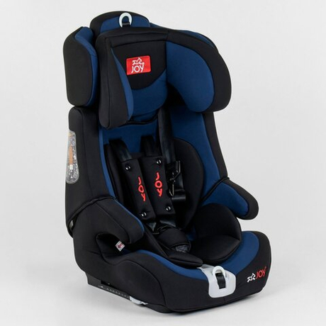 Автокрісло універсальне JOY FX система ISOFIX FX 1771 (5266, 7887, 9559)
