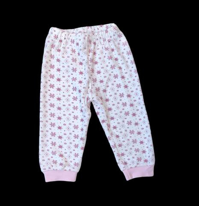 Штани, велюр ТМ "Bebetto"