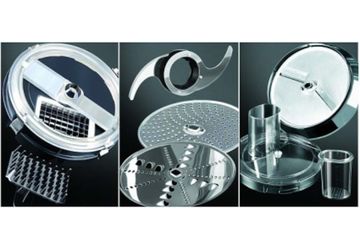 Кухонний комбайн Redmond RFP-M3905