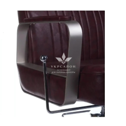 Перукарське крісло Barber Homer