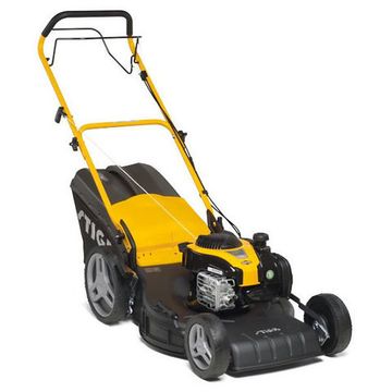 Газонокосарка Stiga Combi 53 SQ B