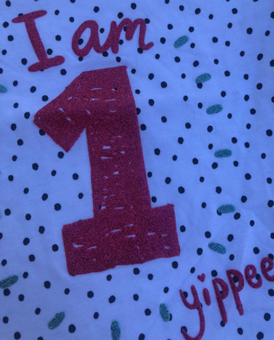 Футболка, бавовна ТМ "George" (74 см)