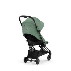 Прогулянкова коляска Cybex Coya (шасі Matt Black)