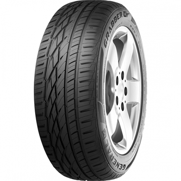 General Tire Grabber GT 255/70 R16 111H