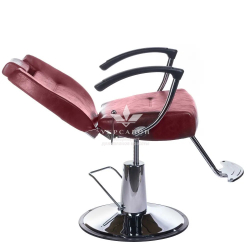 Перукарське крісло Barber Hektor