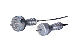 Аппарат кавитации и радиоволнового лифтинга 7 в 1 Young-in Prof