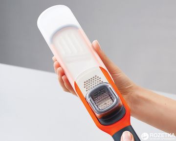 Тертка-слайсер Joseph Joseph Gadgets & Accessories Handi-Grate 11.4 см (20048)