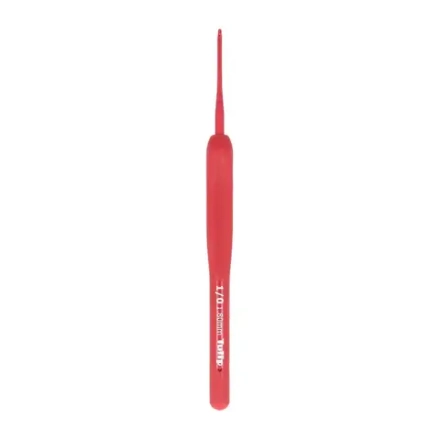 Крючок Tulip ETIMO Red