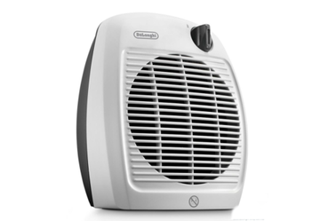 Тепловентилятор DeLonghi HVA 1120 WHGY (T)