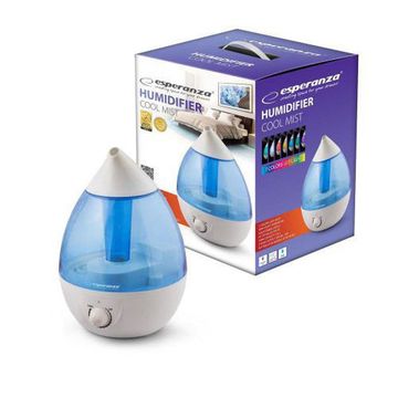 Зволожувач повітря Esperanza EHA002 Cool Mist 2,6л.