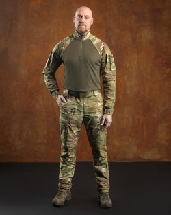 Штани тактичні мультикам (арт. 5662300101)