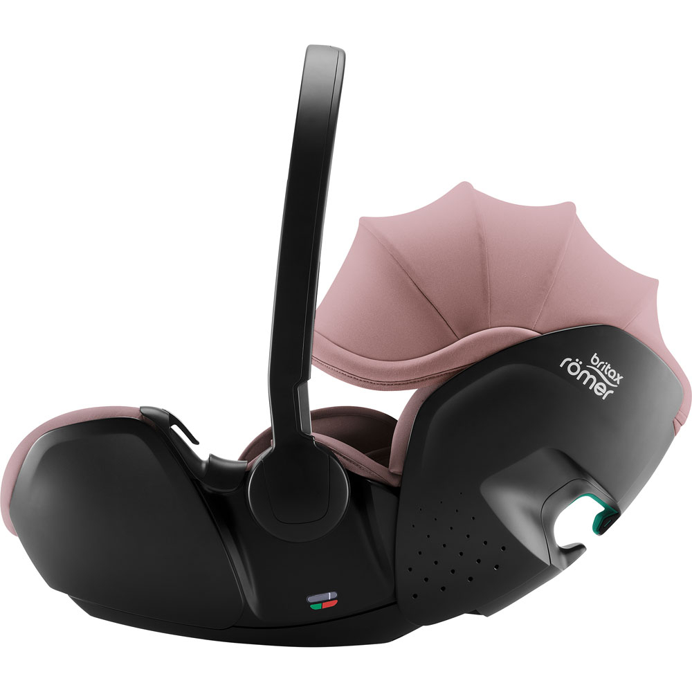 Автокресло-переноска детское Britax Römer Baby-Safe Pro Classic (0-13 кг)