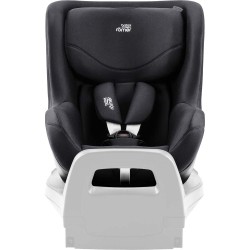 Автокресло детское Britax Römer Dualfix 5Z Classic 0+/1 (0-18 кг)