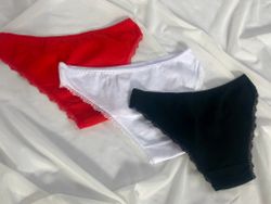 Сліпи з меживною вставкою