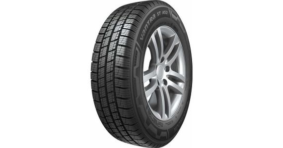 Hankook Tire VanTRa ST AS2 RA30 205/65 R16C 107/105T