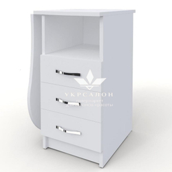 Манікюрний стіл Studio compact