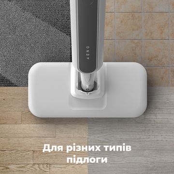 Пароочисник AENO SM2