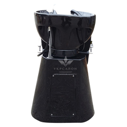 Перукарська мийка Linda