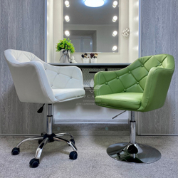 Стульчик мастера  Leganza