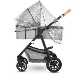 Универсальная коляска 2 в 1 Lionelo Amber