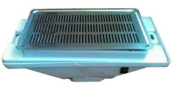 Китайская вытяжка