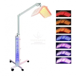 Апарат для фотодинамічної терапії 283