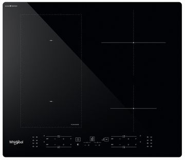 Варильна поверхня індукційна Whirlpool WL B4060 CPNE